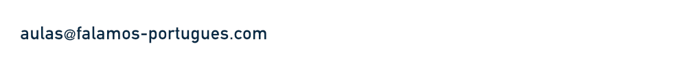 Email Falamous Portugues